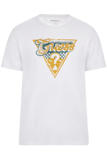 M4RI06I3Z14 - T-shirt - Guess