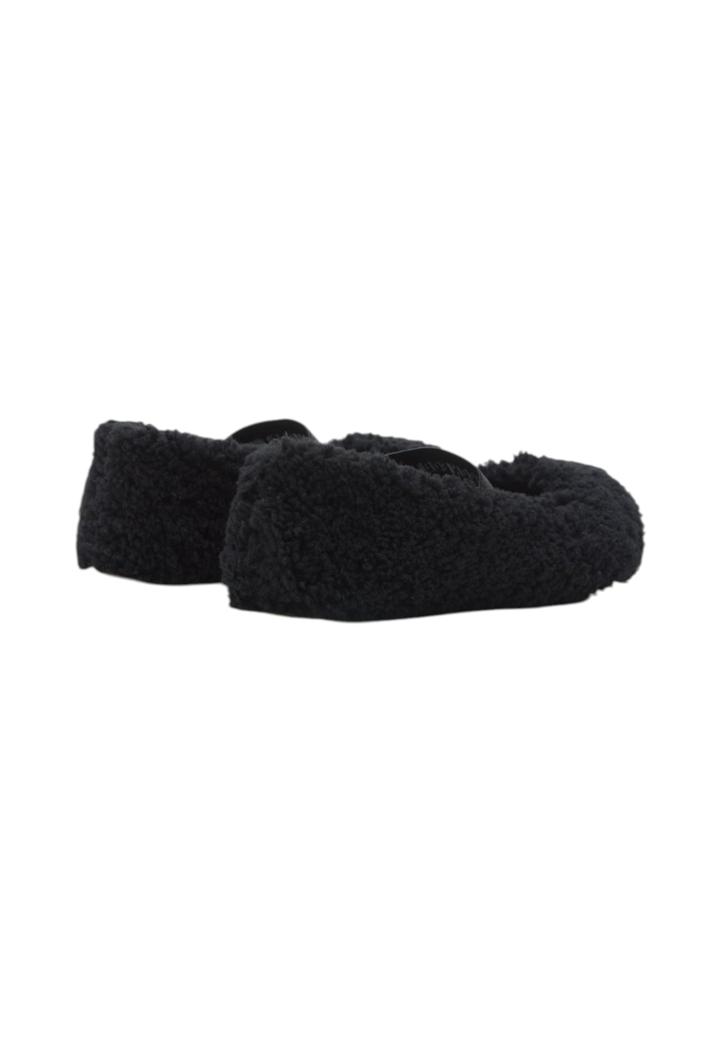 Slip-On  Donna Moon Boot  Shearling 80D2400010
