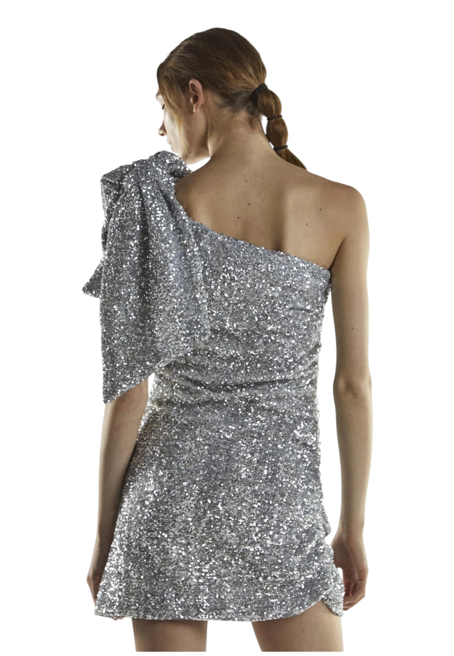 Vestito Corto Donna Glamorous   GC1191