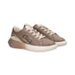 Sneakers Basse Donna Liu Jo In Pelle Con Inserti Effetto Specchio E Platform Casper 04 BF6055PX575