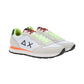 Sneakers Basse Uomo Sun68  Tom Fluo Z36102