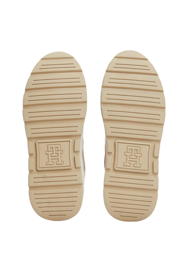 FW0FW08129 - Sneakers - Tommy Hilfiger