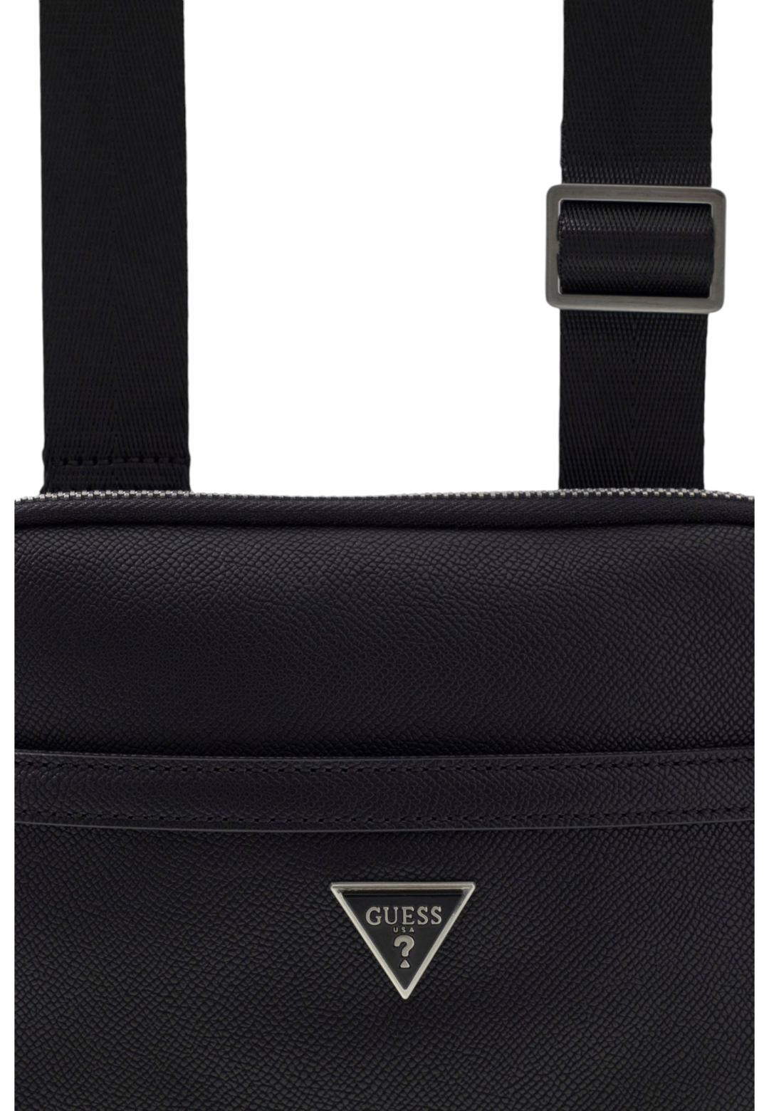 Borsa A Tracolla Uomo Guess Crossbody Flat Milano HMMISLP6423