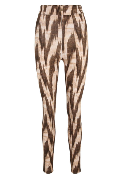 Pantaloni Leggings Donna Fila  Calla FAW0393