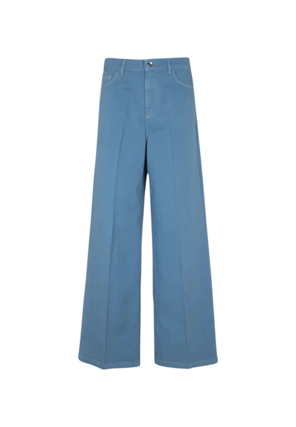 Pantaloni  Donna Liu Jo   WF4323T1757
