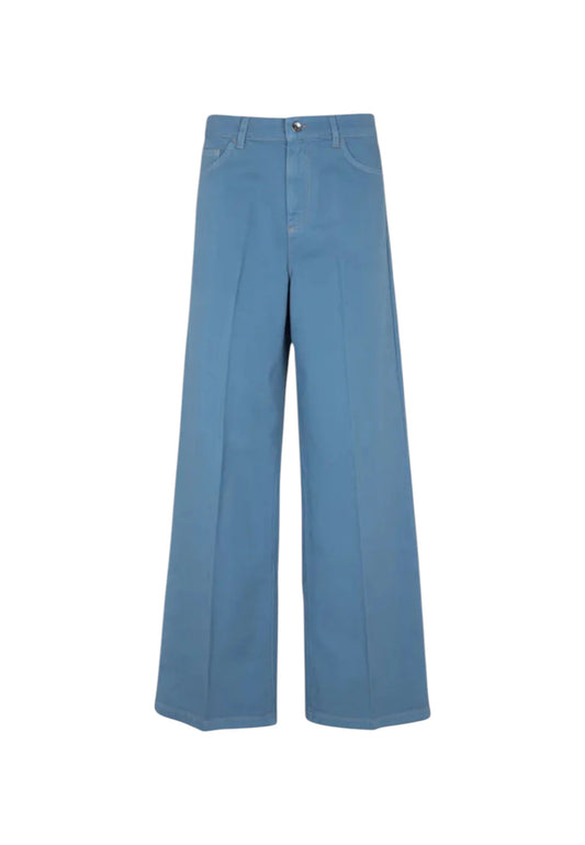 Pantaloni  Donna Liu Jo   WF4323T1757