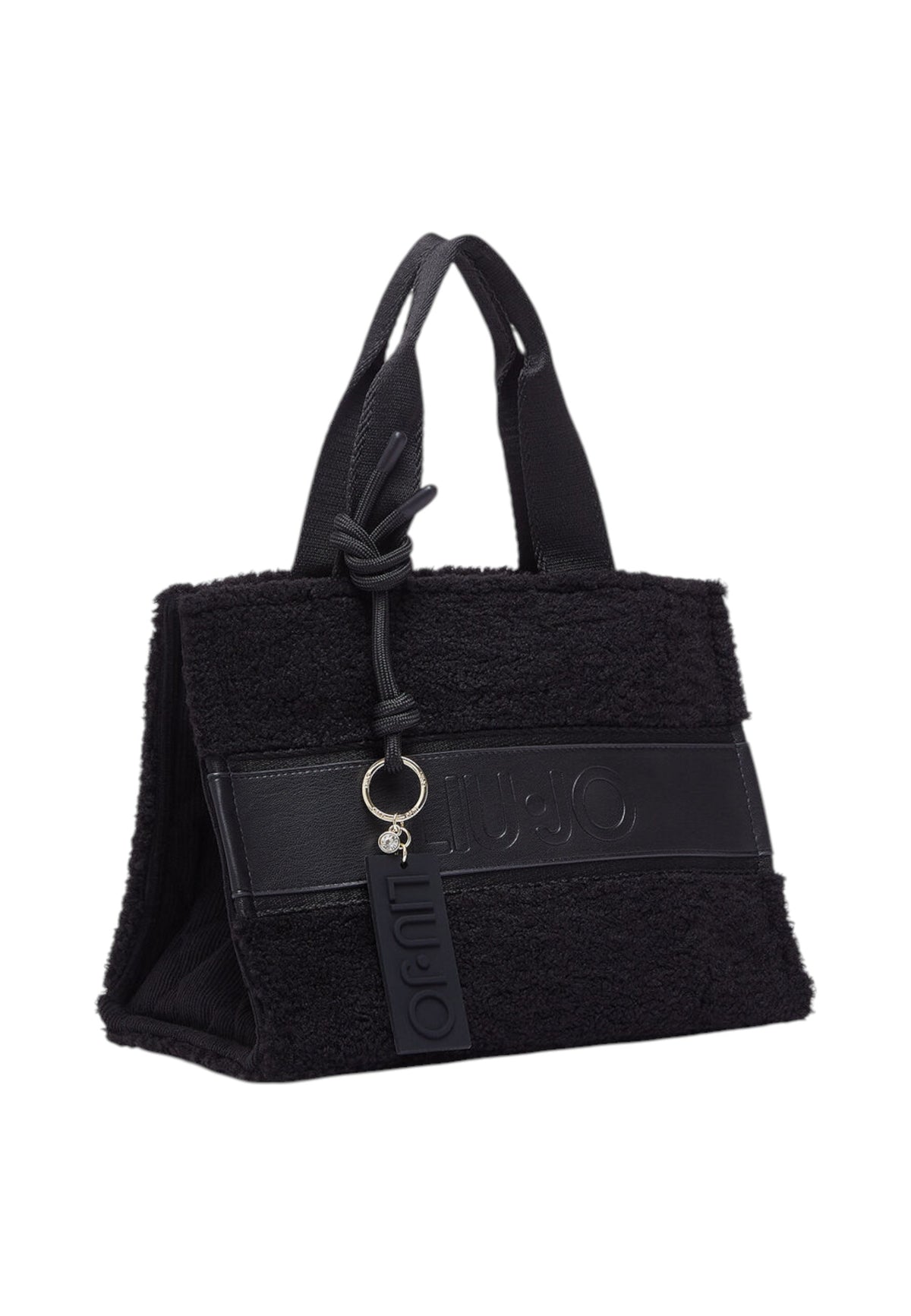 Borsa A Mano Donna Liu Jo Tote Piccola  TF6215E1173