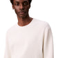 Maglione A Girocollo Uomo Calvin klein  Texture Cotton LV04LB327G