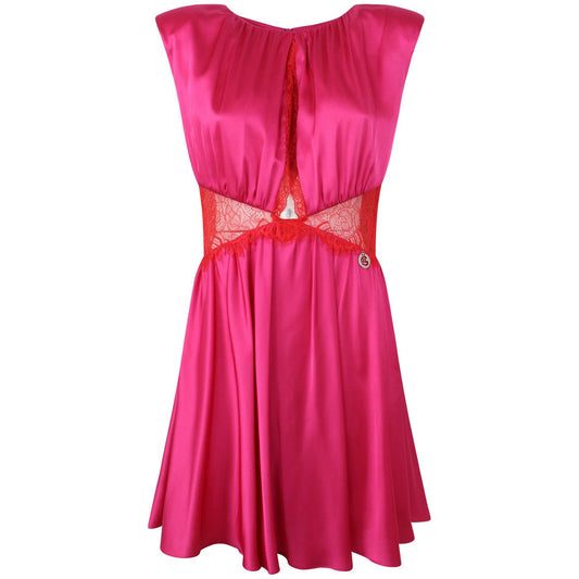 Vestito Corto Donna Gaelle   GBD11653FA