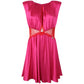 Vestito Corto Donna Gaelle   GBD11653FA