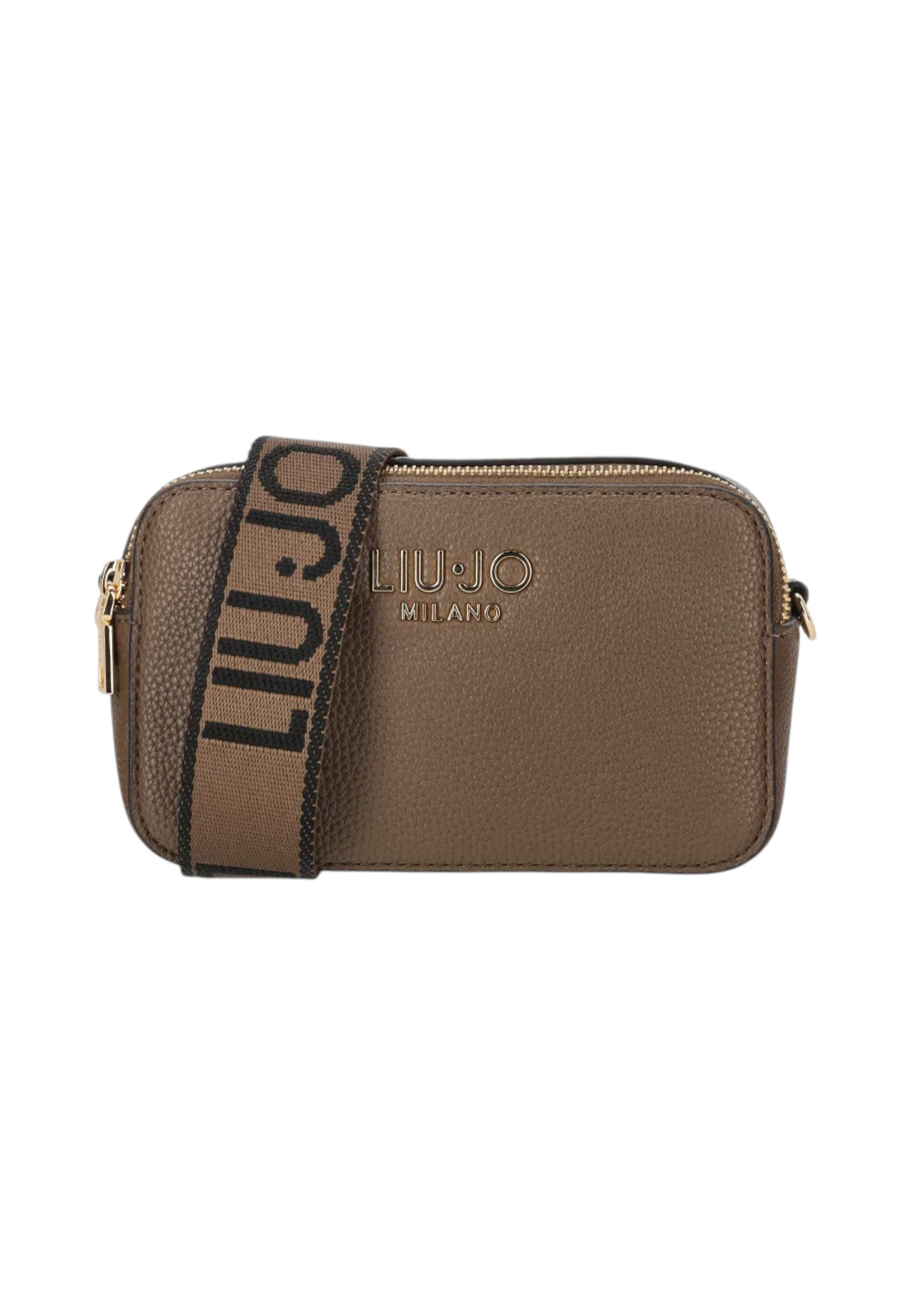 Borsa A Tracolla Donna Liu Jo Camera Bag Piccola  AF6100ES039