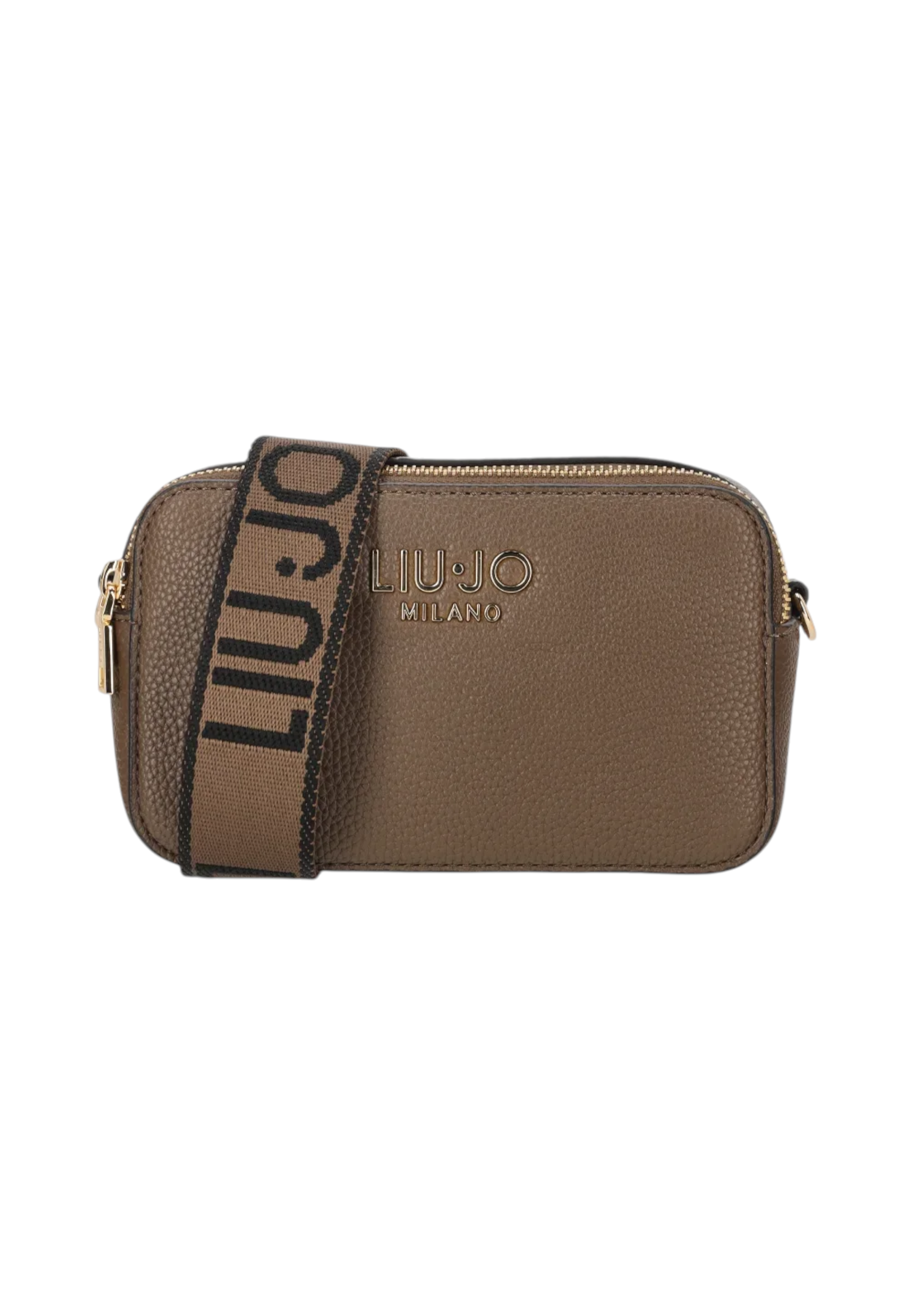 Borsa A Tracolla Donna Liu Jo Camera Bag Piccola  AF6100ES039