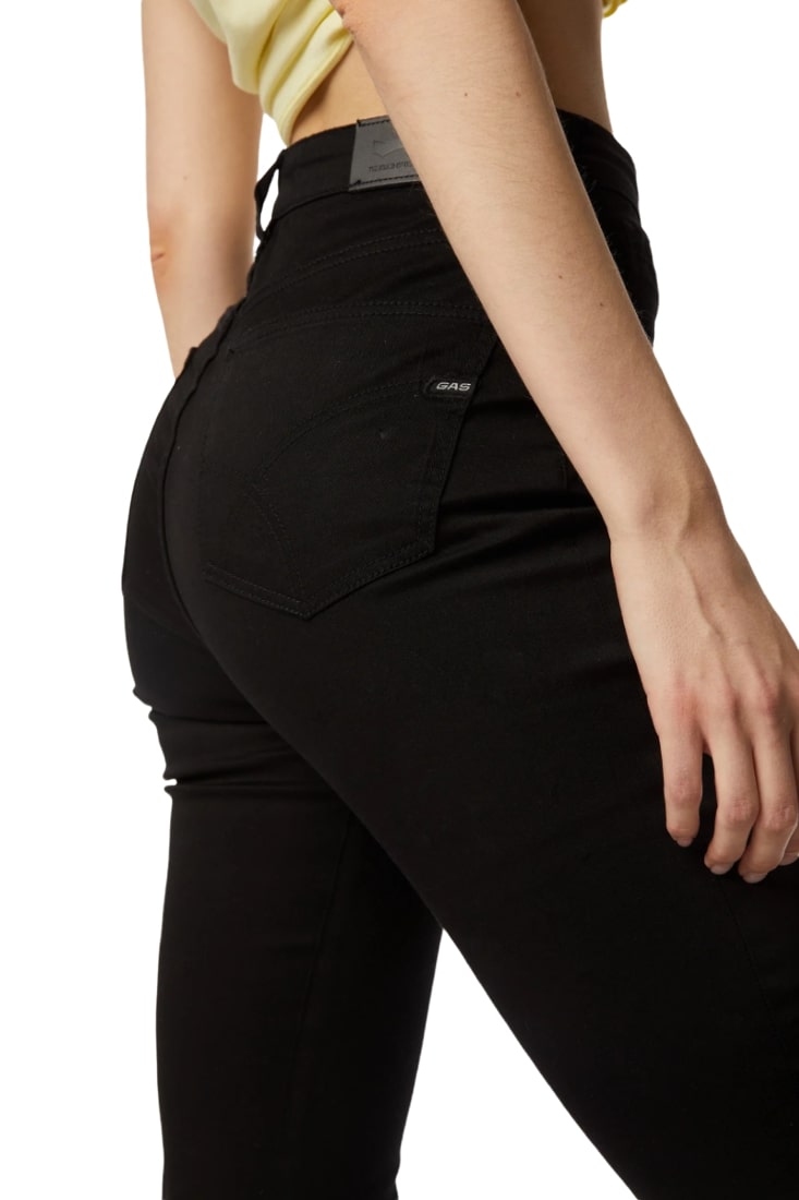 Jeans  Donna Gas   355896074070