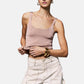 Top  Donna Liu Jo In Maglia  CA6211MA06S