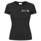 T-Shirt Manica Corta Donna Mc2 Saint Barth Quello Sbagliato Emb Esme ESE0001