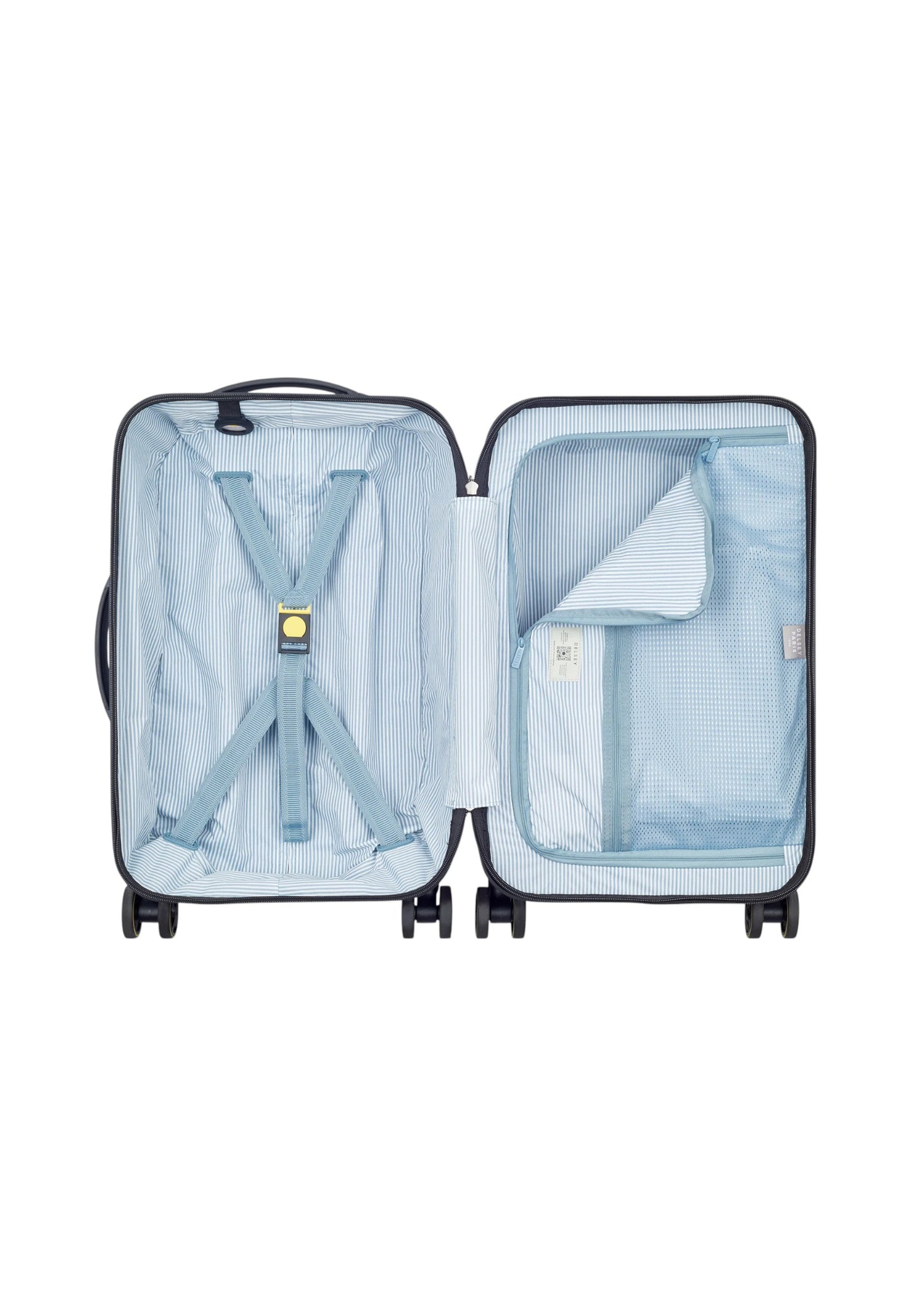 Trolley Grande Unisex Delsey   001621821