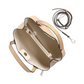 Borsa A Mano Donna Tommy Hilfiger Mini Satchel Th Icon AW0AW18722