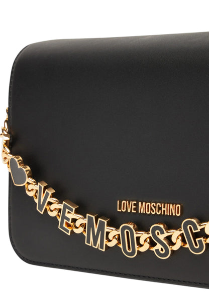 Borsa A Tracolla Donna Love Moschino   JC4071PP1NL13