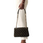 Borsa A Tracolla Donna Guess Convertible Xbody Flap Noelle Ii HWQG9672210