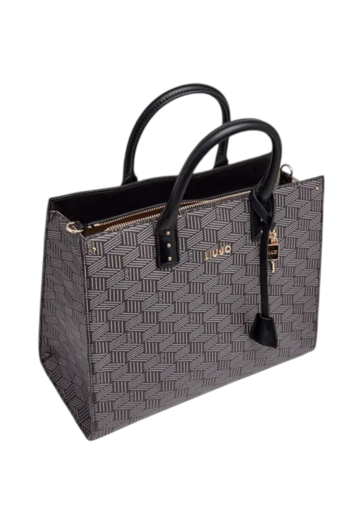 Borsa A Mano Donna Liu Jo Tote Media  AF6149ES037