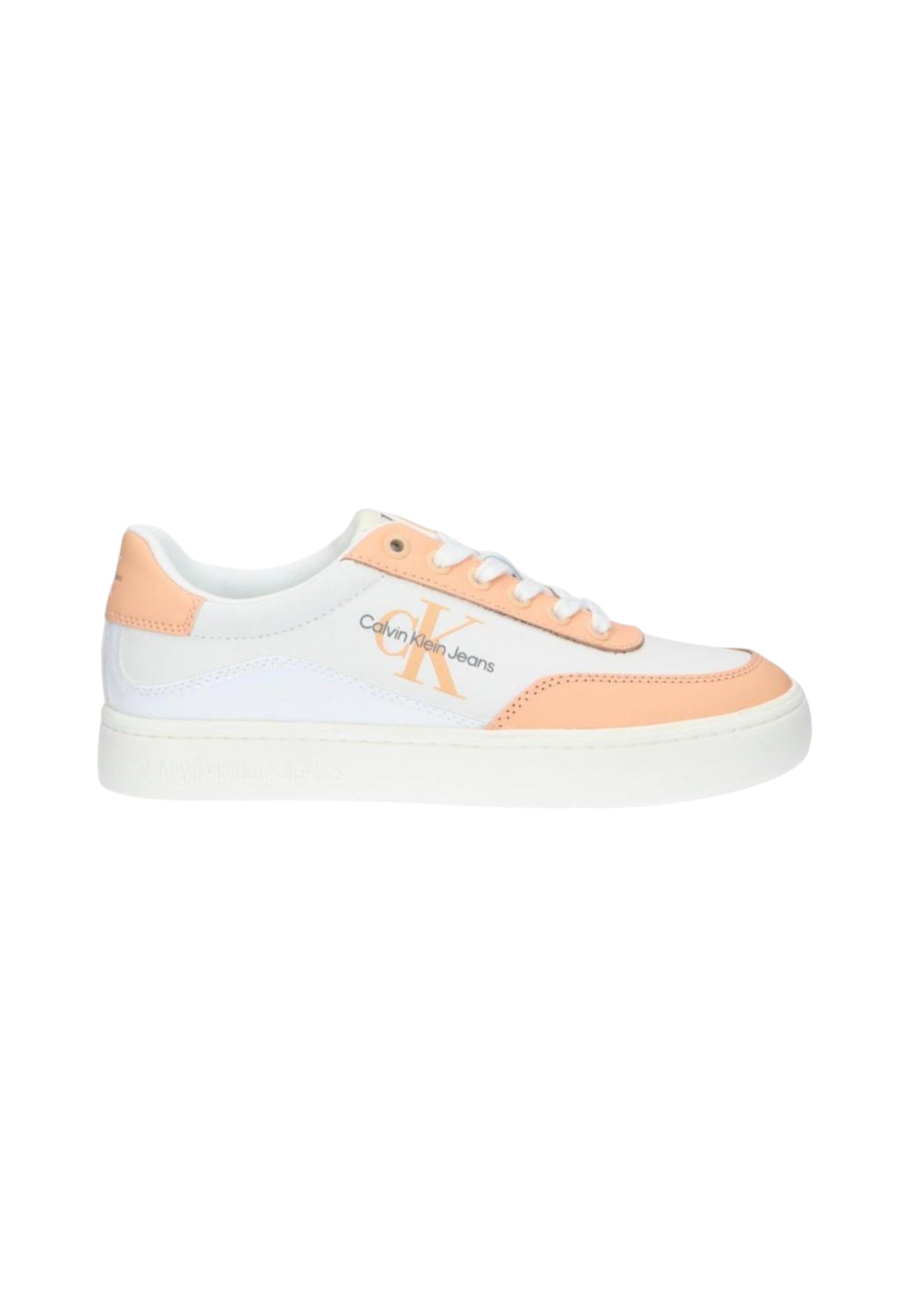 Sneakers Basse Donna Calvin klein Jeans   YW0YW01296