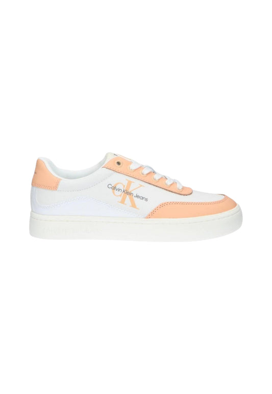 Sneakers Basse Donna Calvin klein Jeans   YW0YW01296