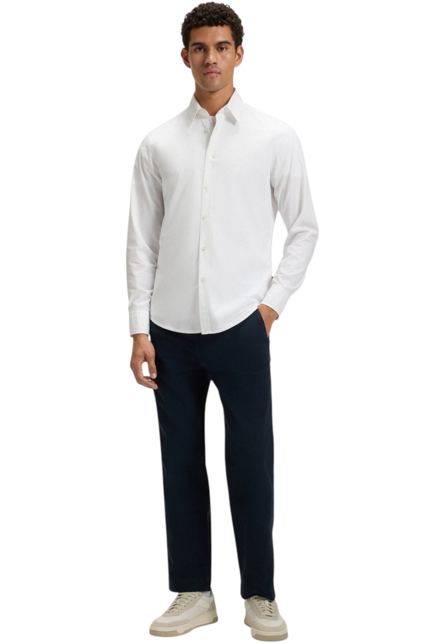 50518304 - Camicia - Boss