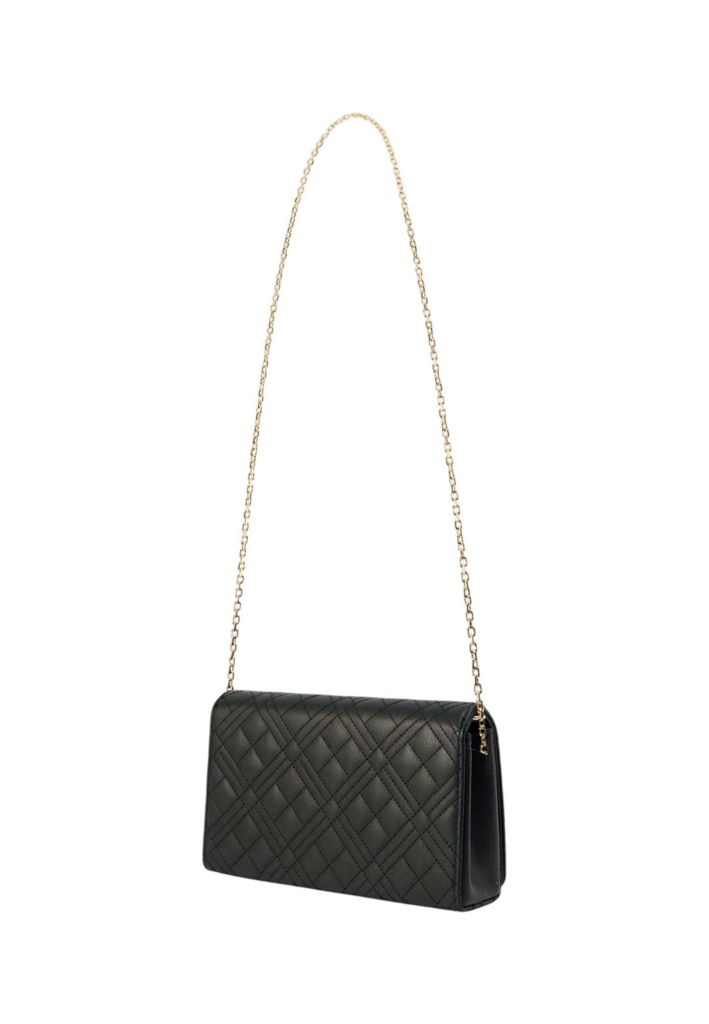 Borsa A Tracolla Donna Love Moschino Trapuntata  JC4079PP1OLA0