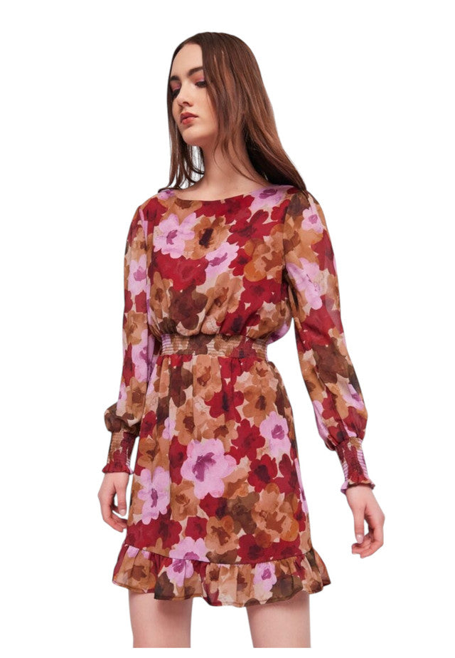 421BD15011 - Robe - Gaudi