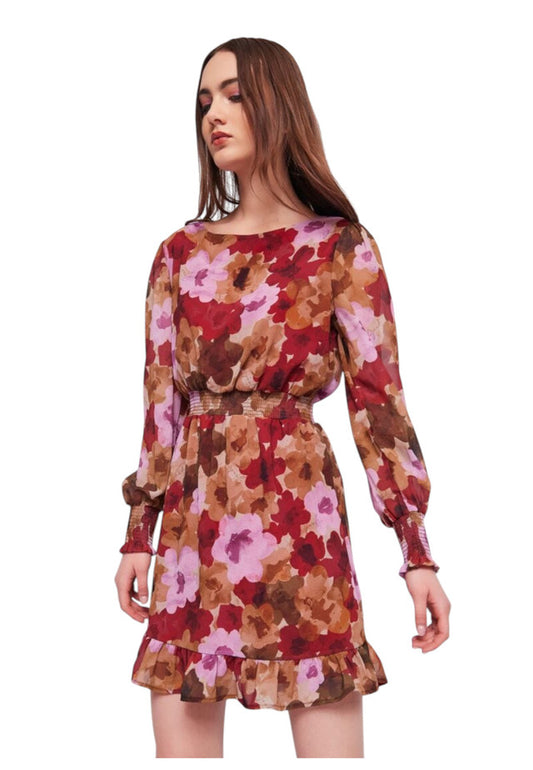 421BD15011 - Robe - Gaudi