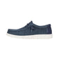 Slip-On Basse Uomo Hey Dude  Wally Stretch Sox HD.41898