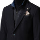 Giacca Elegante Uomo Manuel Ritz Blazer  2931G2658023621