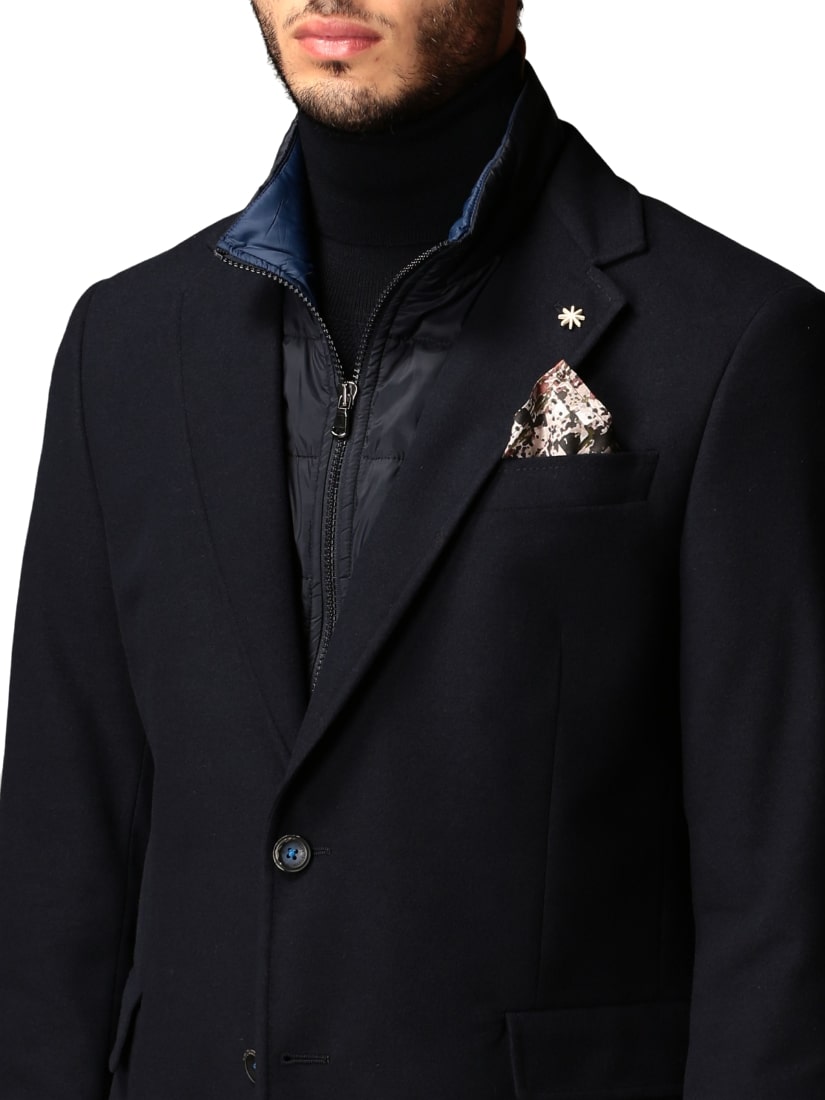 Giacca Elegante Uomo Manuel Ritz Blazer  2931G2658023621