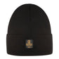 Berretto  Unisex Refrigiwear Lavorazione a maglia, Risvolto regolabile, Tessuto leggermente elasticizzato, Caldo e confortevole, Patch logo ricamata Clark Hat 26AIRA0B31908MA9083