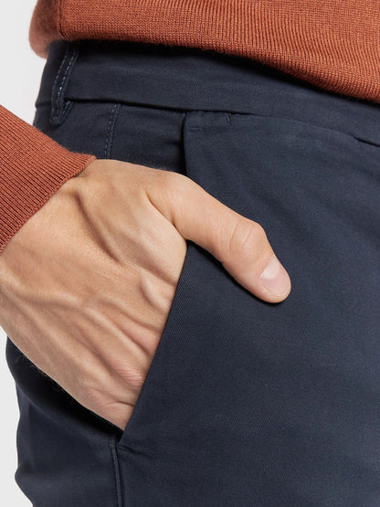 Pantaloni Chino Uomo Calvin klein   K10K109911