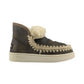 Sneaker  Donna Mou  New Eskimo MU.FW741000C