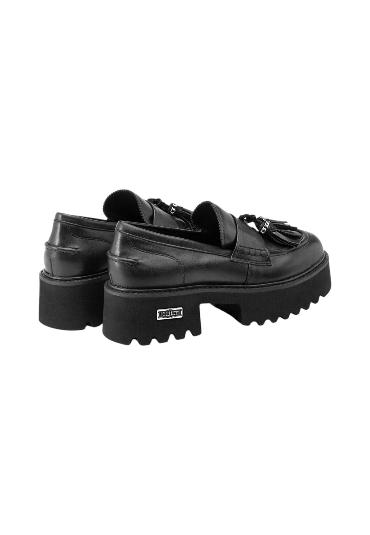 Mocassini  Donna Cult  Cher 4557 Low W Vegan Leather CLW455701