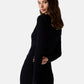 Cardigan  Donna Guess  Carmen W6YR26Z0973