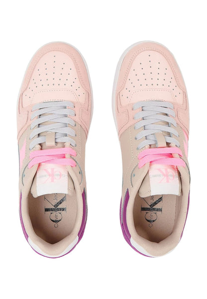 Sneakers Basse Donna Calvin klein Jeans   YW0YW01051