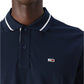 Polo Manica Corta Uomo Tommy Jeans