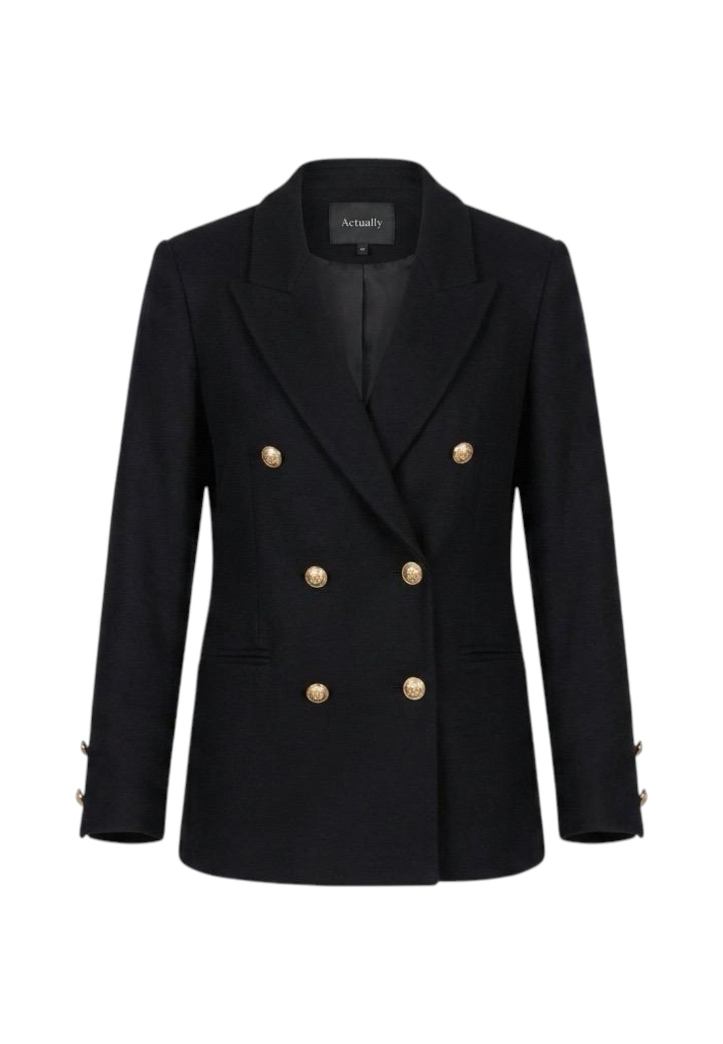 Cappotto Trench Donna Actualee   GI 1052 GC024