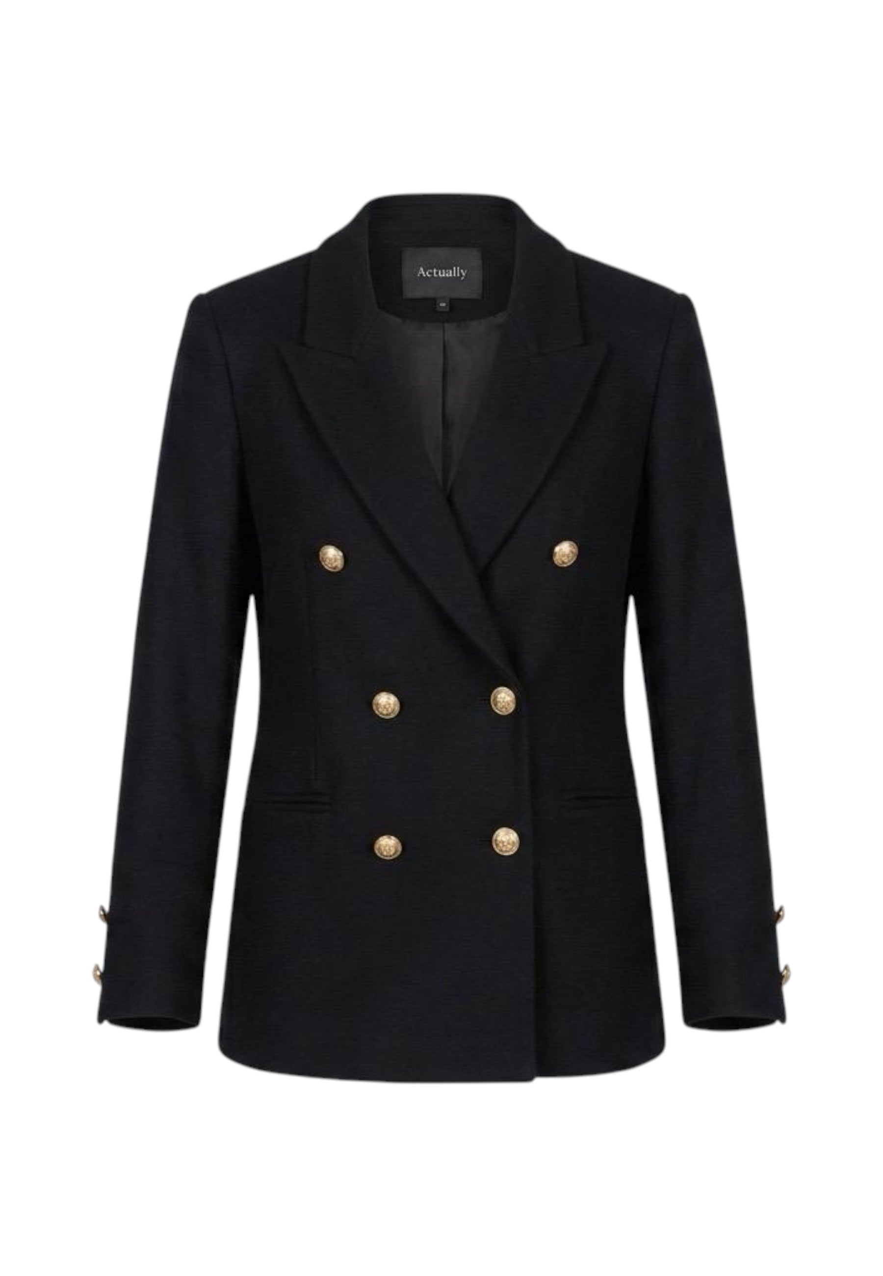 Cappotto Trench Donna Actualee   GI 1052 GC024