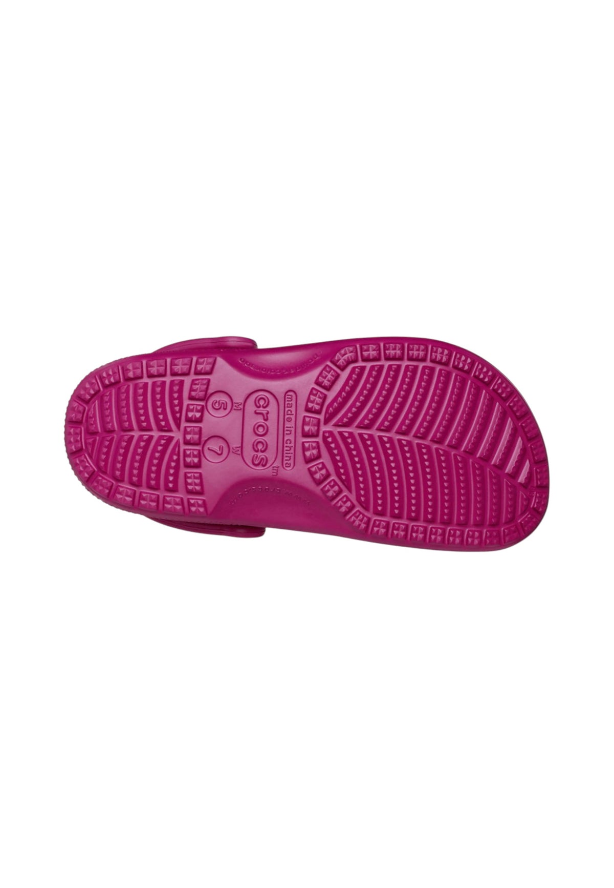 Ciabatte  Unisex Crocs  Classic Sabot U CR.10001