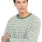 Maglieria A Girocollo Uomo Liu Jo   QF5084MA29P