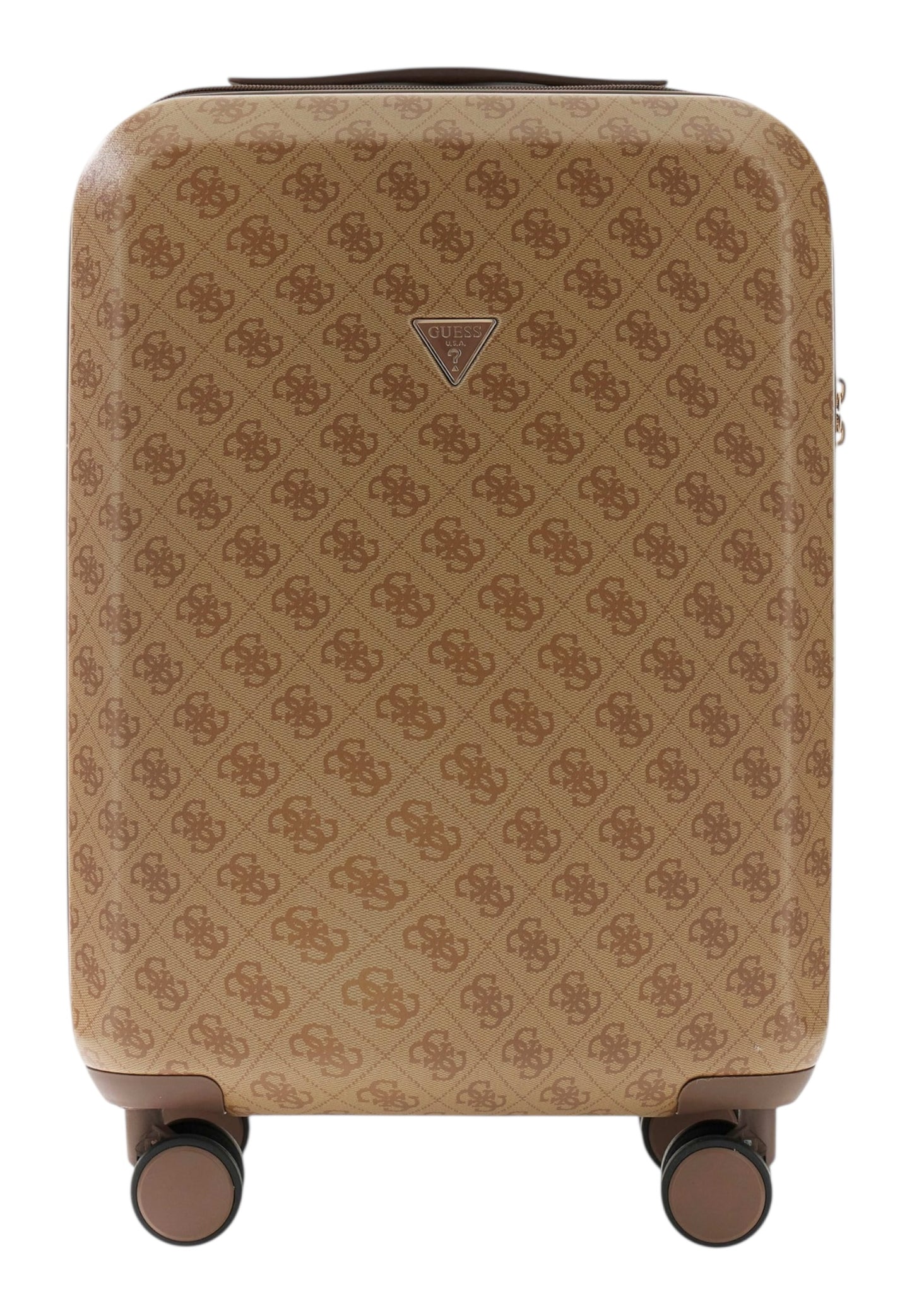 Trolley Piccolo Donna Guess 18 In 8-Wheeler Latona TWHK9211983