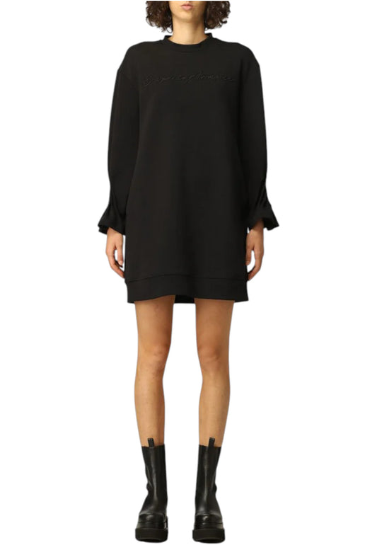 Vestito Corto Donna Emporio Armani Cocktail  6K2A7C2JRMZ