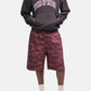 Felpa Con Cappuccio Uomo Deus Ex Machina   D261UHD705