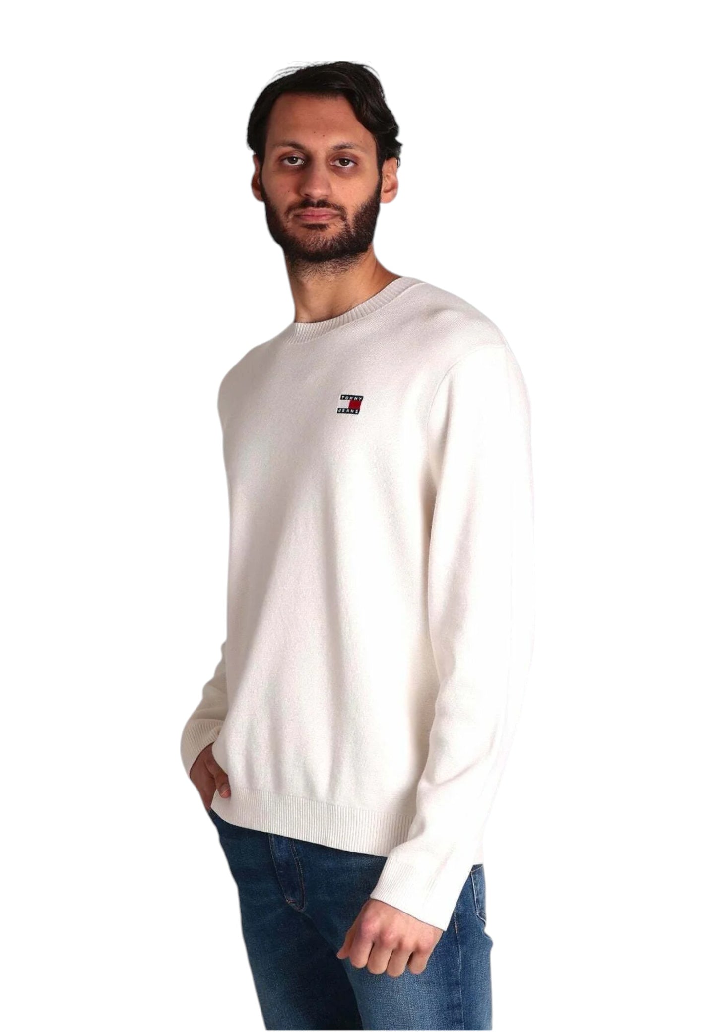 DM0DM20706 - Maglione - Tommy Jeans