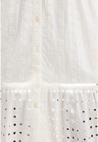 Vestito  Donna Desigual   24SWVW59