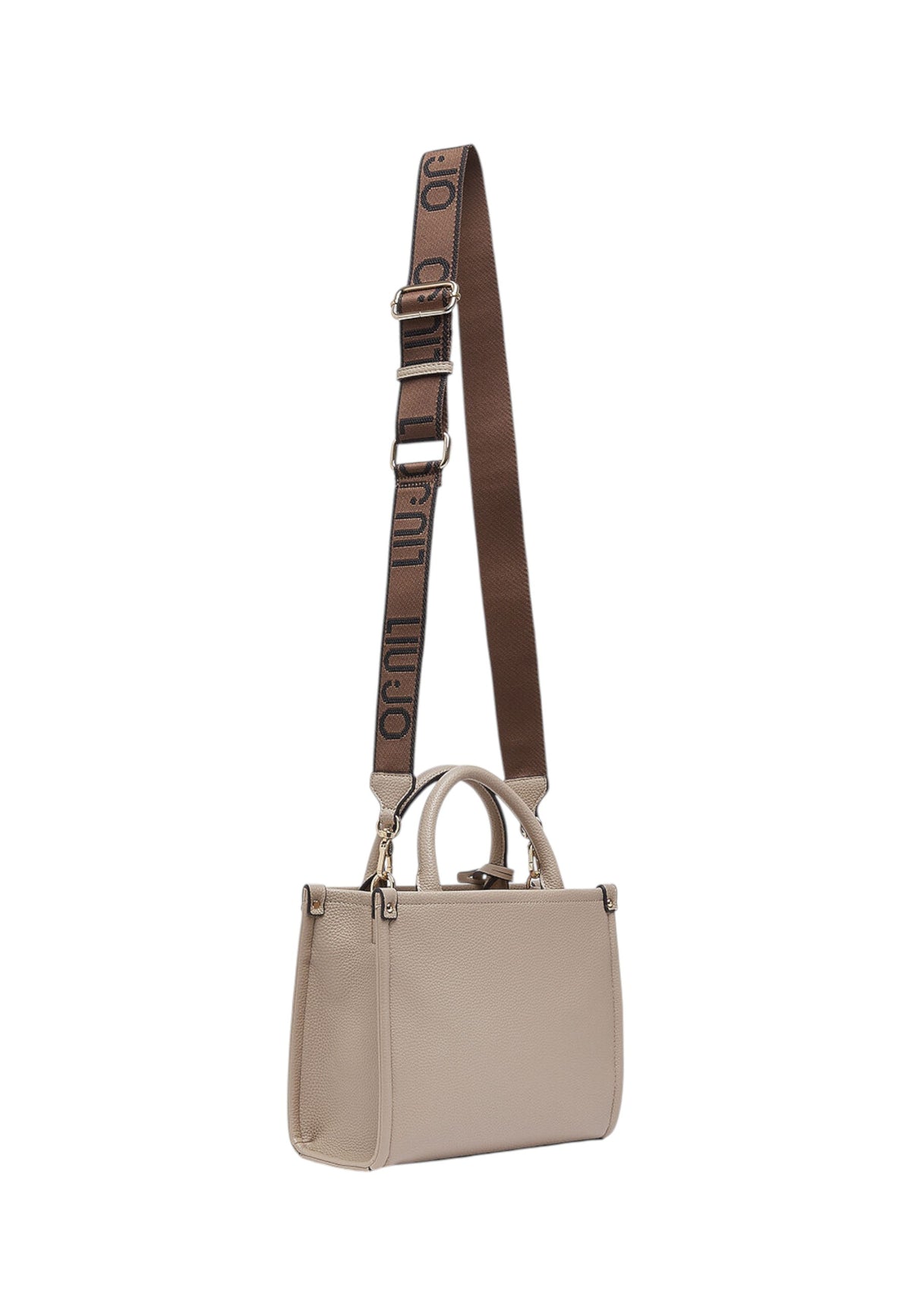 Borsa A Mano Donna Liu Jo Tote Piccola  AF6192ES039